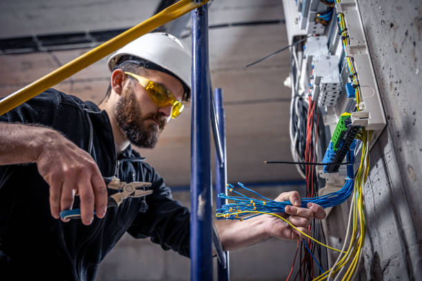 Best Electrical Wiring Services  in Fitchburg, WI