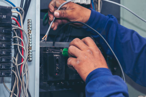Best Affordable Electrical Installation  in Fitchburg, WI