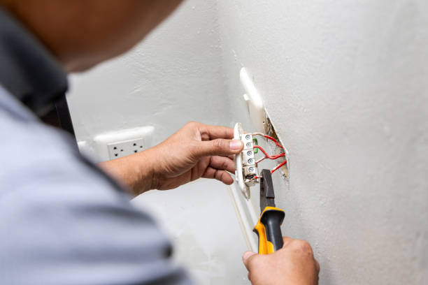 Best Electrician for Home Renovation  in Fitchburg, WI
