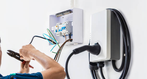 Best Electrical Repair Services  in Fitchburg, WI