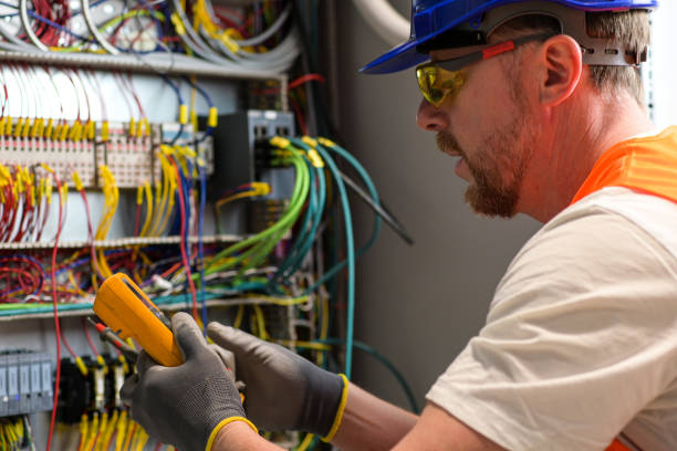 Best Electrical Troubleshooting Services  in Fitchburg, WI