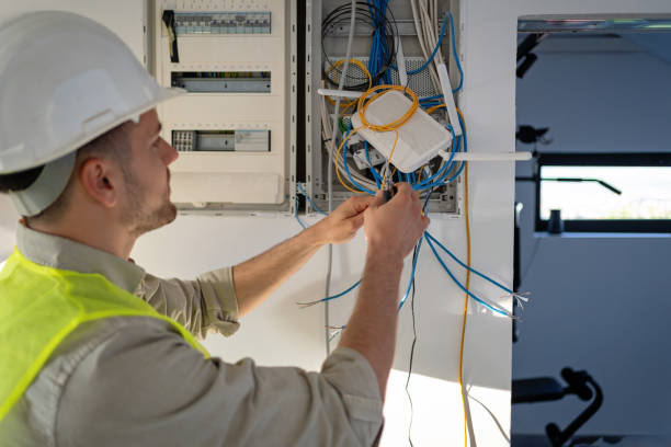 Best Electrician Near Me  in Fitchburg, WI